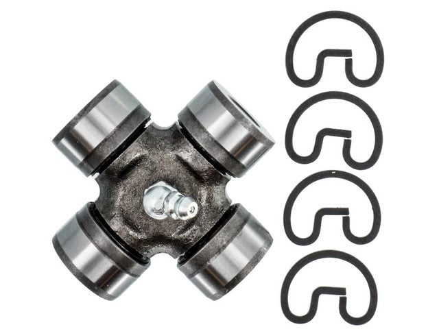 Power Train Universal Joint P/N:PT409 Fits: Chevrolet Equinox 06-05, Pontiac Torrent 2006, Saturn Vue 07-02 - Image 2