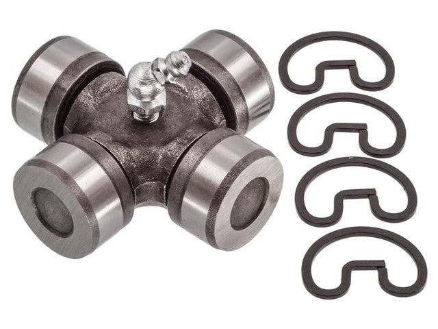 Power Train Universal Joint P/N:PT409 Fits: Chevrolet Equinox 06-05, Pontiac Torrent 2006, Saturn Vue 07-02 - Image 1