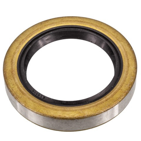 PTC Transfer Case Input Shaft Seal,Transfer Case Output Shaft Seal P/N:PT410308 Fits: Dodge B-1 Truck, Dodge B-2, Dodge B-3, Dodge P100, Dodge P200, Dodge P300, Dodge Power Wagon, Dodge Truck, Dodge W100 Pickup - Image 1