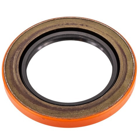 Power Train Wheel Seal P/N:PT410825 Fits: Dodge D200 Pickup, Dodge D200 Series, Dodge D300 Pickup, Dodge D300 Series, Dodge P200, Dodge P200 Van, Dodge P300 - Image 2