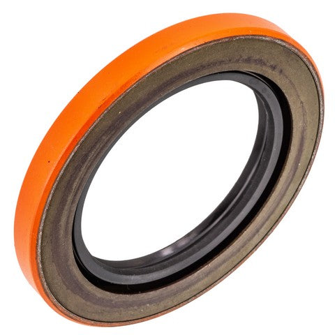 Power Train Wheel Seal P/N:PT410825 Fits: Dodge D200 Pickup, Dodge D200 Series, Dodge D300 Pickup, Dodge D300 Series, Dodge P200, Dodge P200 Van, Dodge P300 - Image 1