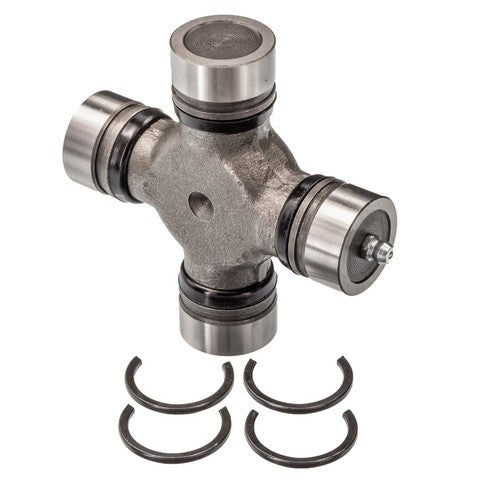 Power Train Universal Joint P/N:PT411 Fits: Acura Slx 99-98, Isuzu Trooper 02-98, Isuzu Vehicross 2000 - Image 3