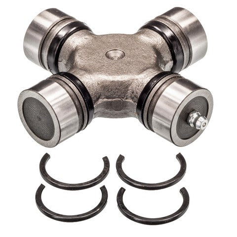 Power Train Universal Joint P/N:PT411 Fits: Acura Slx 99-98, Isuzu Trooper 02-98, Isuzu Vehicross 2000 - Image 2