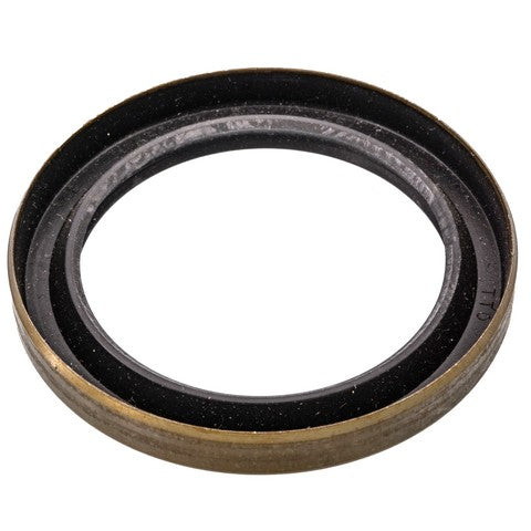 Power Train Wheel Seal P/N:PT41257 Fits: Dodge Challenger 72-70, Dodge Dart 72-70, Plymouth Barracuda 72-70, Plymouth Cuda 72-70, Plymouth Duster 72-70, Plymouth Scamp 72-71, Plymouth Valiant 72-70 - Image 1