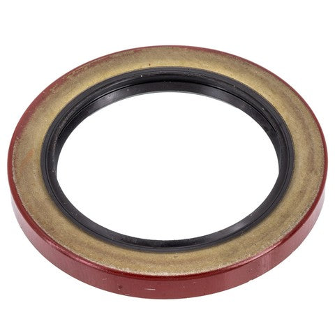 Power Train Wheel Seal P/N:PT415009 Fits: Dodge W200 1980, Dodge W200 76-75, Dodge W250 93-81, Dodge W300 80-75, Dodge W350 93-81 - Image 1
