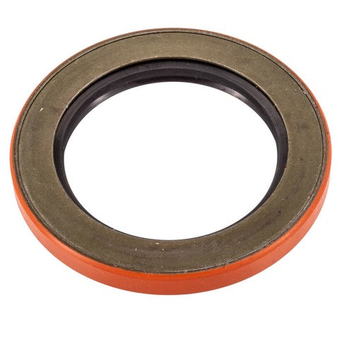 Power Train Axle Spindle Seal,Wheel Seal P/N:PT416273 Fits: Chevrolet K20, Chevrolet K20 Panel, Chevrolet K20 Pickup, Chevrolet K20 Suburban, Chevrolet K30 Pickup, Ford F-250, Ford F-350, GMC K25, GMC K25 Suburban, GMC K25/k2500 Pickup - Image 1