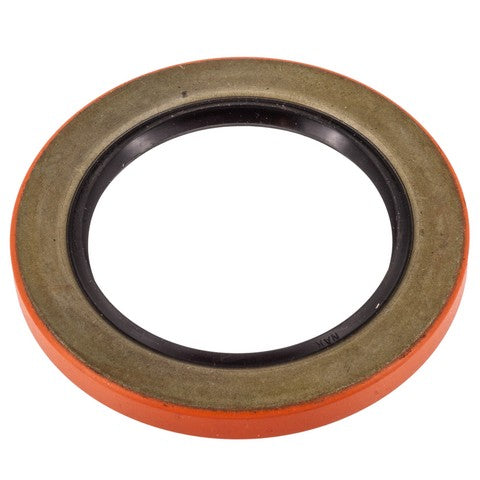 Power Train Axle Spindle Seal,Wheel Seal P/N:PT416273 Fits: Chevrolet K20, Chevrolet K20 Panel, Chevrolet K20 Pickup, Chevrolet K20 Suburban, Chevrolet K30 Pickup, Ford F-250, Ford F-350, GMC K25, GMC K25 Suburban, GMC K25/k2500 Pickup - Image 3