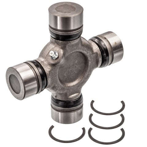 Power Train Universal Joint P/N:PT424 Fits: Chevrolet C4500 Kodiak, Chevrolet C5500 Kodiak, Ford F-250 Super Duty, Ford F-350 Super Duty, Ford F-450 Super Duty, Ford F-550 Super Duty, GMC C4500 Topkick, GMC C5500 Topkick - Image 1