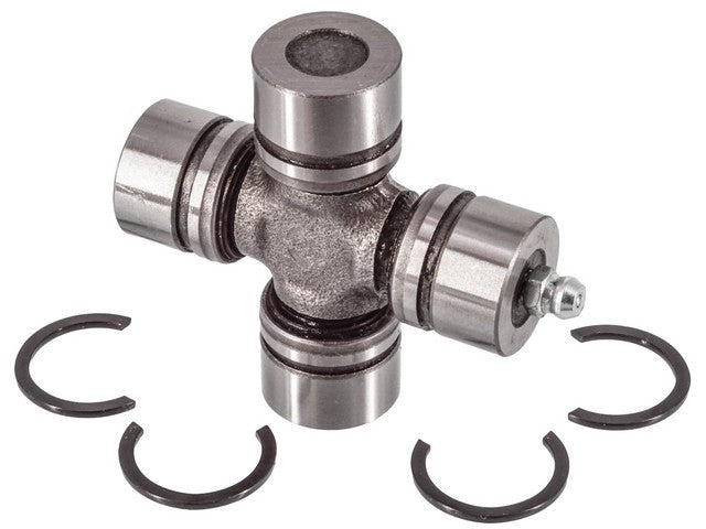 Power Train Universal Joint P/N:PT430-10A Fits: Mazda Miata 05-99, Mazda Miata 97-90, Mazda Rx-7 91-84, Subaru Forester 08-06 - Image 3