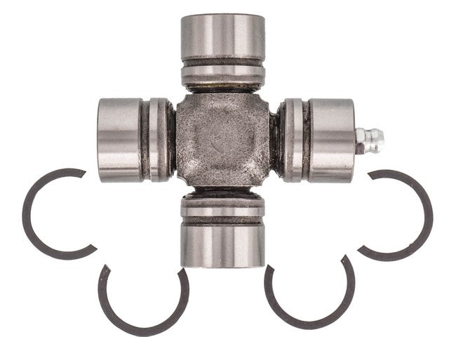 Power Train Universal Joint P/N:PT430-10A Fits: Mazda Miata 05-99, Mazda Miata 97-90, Mazda Rx-7 91-84, Subaru Forester 08-06 - Image 2
