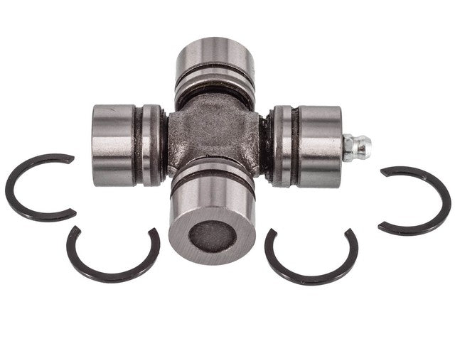 Power Train Universal Joint P/N:PT430-10A Fits: Mazda Miata 05-99, Mazda Miata 97-90, Mazda Rx-7 91-84, Subaru Forester 08-06 - Image 1