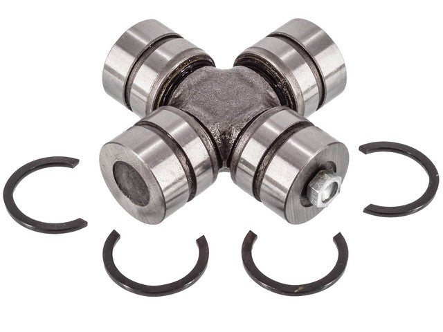 Power Train Universal Joint P/N:PT430-10C Fits: Honda Civic 91-88 - Image 2