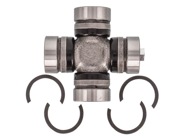 Power Train Universal Joint P/N:PT430-11A Fits: BMW 535i 93-89, Honda Ridgeline 2006, Nissan 300zx 89-84 - Image 2