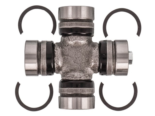 Power Train Universal Joint P/N:PT430-11 Fits: BMW 735i, BMW 735il, BMW 750il, BMW M5, Daihatsu Rocky, Mazda 929, Mazda B2000, Mazda B2200, Mazda B2600, Mazda Mpv, Mazda Rx-7 - Image 2