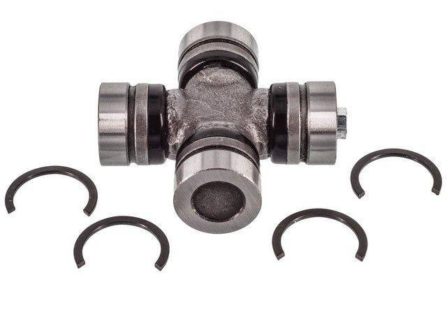Power Train Universal Joint P/N:PT430-11 Fits: BMW 735i, BMW 735il, BMW 750il, BMW M5, Daihatsu Rocky, Mazda 929, Mazda B2000, Mazda B2200, Mazda B2600, Mazda Mpv, Mazda Rx-7 - Image 1