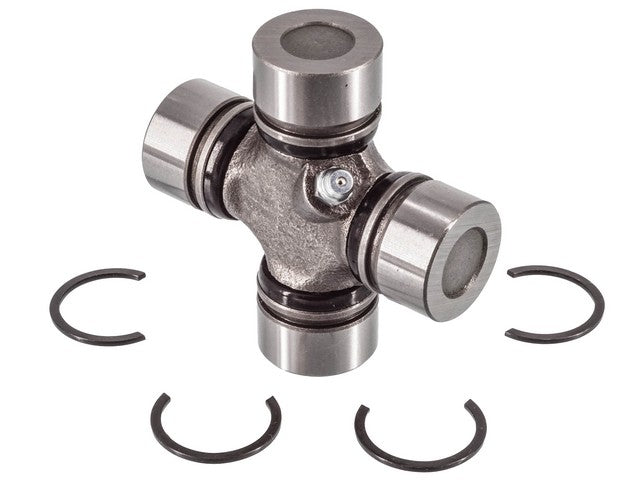 Power Train Universal Joint P/N:PT430-12A Fits: BMW 740i 94-93, BMW 740il 94-93, Infiniti Q45 96-90, Nissan 300zx 96-90 - Image 2