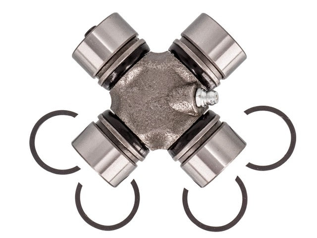 Power Train Universal Joint P/N:PT430-12A Fits: BMW 740i 94-93, BMW 740il 94-93, Infiniti Q45 96-90, Nissan 300zx 96-90 - Image 1