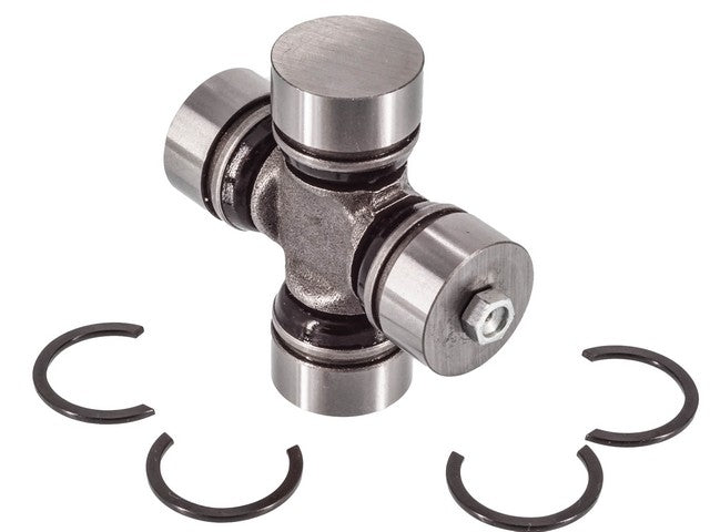 Power Train Universal Joint P/N:PT430-12 Fits: Nissan 300zx 96-87, Nissan Pathfinder 04-90, Nissan Pickup 94-90, Toyota Cressida 92-89 - Image 1