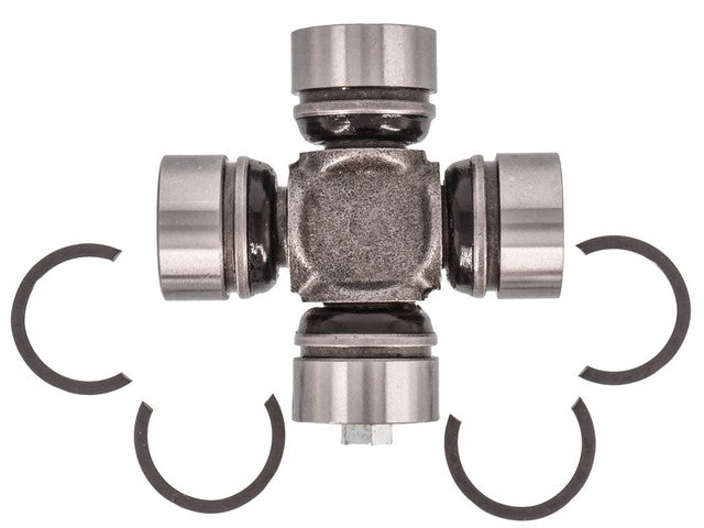 Power Train Universal Joint P/N:PT430-12 Fits: Nissan 300zx 96-87, Nissan Pathfinder 04-90, Nissan Pickup 94-90, Toyota Cressida 92-89 - Image 3