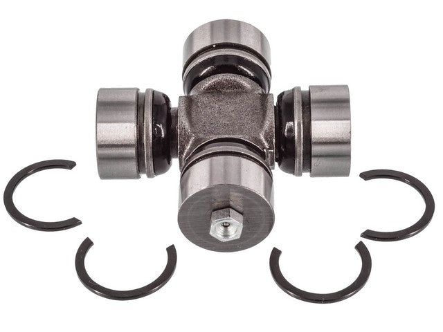 Power Train Universal Joint P/N:PT430-12 Fits: Nissan 300zx 96-87, Nissan Pathfinder 04-90, Nissan Pickup 94-90, Toyota Cressida 92-89 - Image 2
