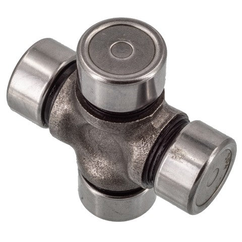 Power Train Universal Joint P/N:PT431 Fits: BMW 535i 93-89, BMW 750il 94-88, BMW M5 93-91, Mazda 929 95-89, Mazda B2000 84-79, Mazda B2200 84-82, Mazda B2200 93-87, Mazda B2600 93-87, Mazda Mpv 95-89, Mazda Rx-7 91-84 - Image 1