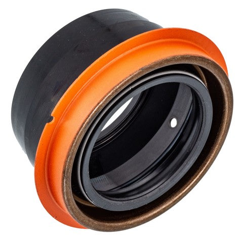 PTC Transfer Case Input Shaft Seal,Transfer Case Output Shaft Seal P/N:PT4333N Fits: Am General Hummer, Chevrolet Avalanche 2500, Chevrolet Blazer, Chevrolet C1500, Chevrolet C1500 Suburban, Chevrolet C2500, Chevrolet C2500 Suburban, Chevrolet C3500 - Image 1