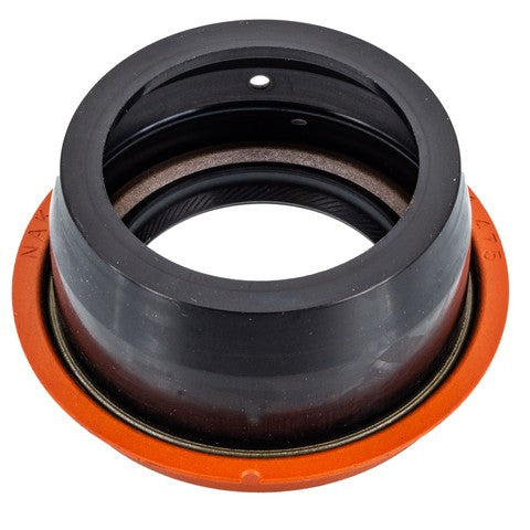 PTC Transfer Case Input Shaft Seal,Transfer Case Output Shaft Seal P/N:PT4333N Fits: Am General Hummer, Chevrolet Avalanche 2500, Chevrolet Blazer, Chevrolet C1500, Chevrolet C1500 Suburban, Chevrolet C2500, Chevrolet C2500 Suburban, Chevrolet C3500 - Image 2