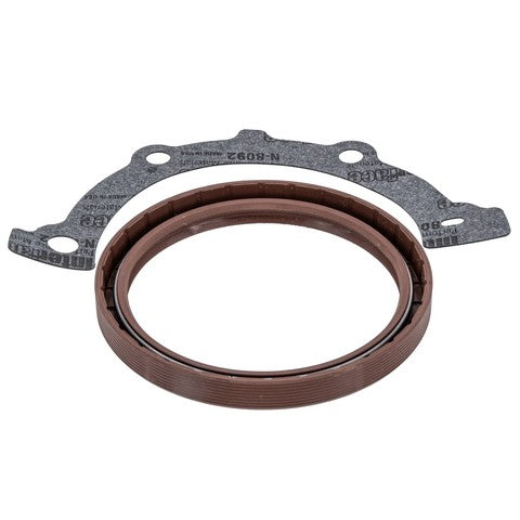 PTC Engine Crankshaft Seal P/N:PT4359V Fits: Buick Commercial Chassis, Buick Regal, Buick Roadmaster, Cadillac Brougham, Cadillac Commercial Chassis, Cadillac Fleetwood, Chevrolet Astro, Chevrolet Blazer, Chevrolet C10 - Image 1