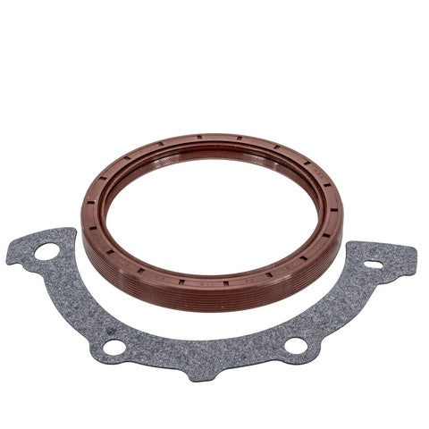 PTC Engine Crankshaft Seal P/N:PT4359V Fits: Buick Commercial Chassis, Buick Regal, Buick Roadmaster, Cadillac Brougham, Cadillac Commercial Chassis, Cadillac Fleetwood, Chevrolet Astro, Chevrolet Blazer, Chevrolet C10 - Image 4
