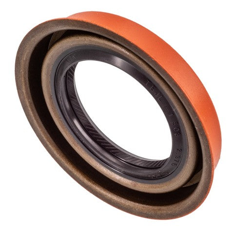 PTC Transfer Case Output Shaft Seal P/N:PT4370N Fits: Dodge Dakota, Dodge Durango, Jeep Cherokee, Jeep Cj7, Jeep Comanche, Jeep Grand Cherokee, Jeep Grand Wagoneer, Jeep Wagoneer, Jeep Wrangler - Image 3