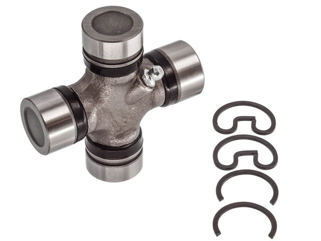 Power Train Universal Joint P/N:PT445 Fits: Buick Rainier, Chevrolet Blazer, Chevrolet S10, Chevrolet S10 Blazer, Chevrolet Trailblazer, Chevrolet Trailblazer Ext, GMC Envoy, GMC Envoy Xl, GMC Envoy Xuv - Image 2