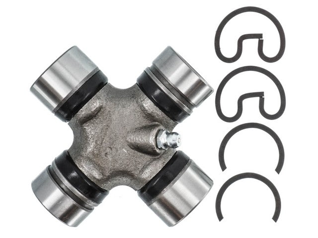 Power Train Universal Joint P/N:PT445 Fits: Buick Rainier, Chevrolet Blazer, Chevrolet S10, Chevrolet S10 Blazer, Chevrolet Trailblazer, Chevrolet Trailblazer Ext, GMC Envoy, GMC Envoy Xl, GMC Envoy Xuv - Image 1