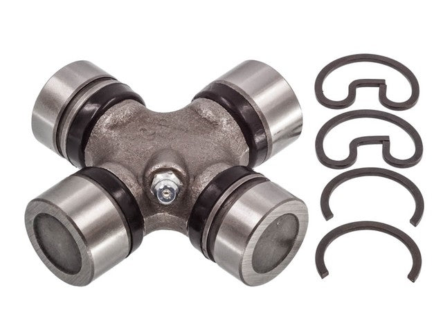 Power Train Universal Joint P/N:PT445 Fits: Buick Rainier, Chevrolet Blazer, Chevrolet S10, Chevrolet S10 Blazer, Chevrolet Trailblazer, Chevrolet Trailblazer Ext, GMC Envoy, GMC Envoy Xl, GMC Envoy Xuv - Image 3