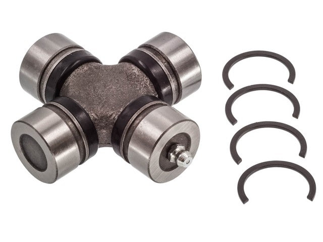 Power Train Universal Joint P/N:PT446 Fits: Infiniti Qx4 00-97, Nissan D21 1986, Nissan D21 89-88, Nissan Pathfinder 04-87, Nissan Urvan 08-00 - Image 2