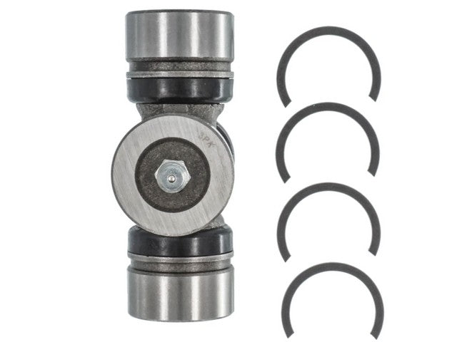 Power Train Universal Joint P/N:PT446 Fits: Infiniti Qx4 00-97, Nissan D21 1986, Nissan D21 89-88, Nissan Pathfinder 04-87, Nissan Urvan 08-00 - Image 1