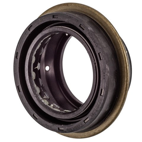 PTC Manual Transmission Extension Housing Seal,Transfer Case Output Shaft Seal P/N:PT4503N Fits: Cadillac Escalade, Cadillac Escalade Esv, Cadillac Escalade Ext, Chevrolet Astro, Chevrolet Avalanche, Chevrolet Colorado, Chevrolet Express 1500 - Image 2