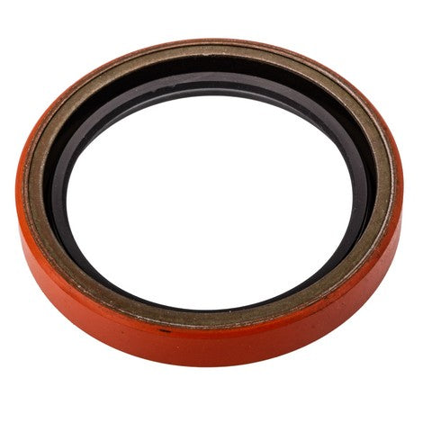 PTC Manual Transmission Output Shaft Seal P/N:PT450519 Fits: Ford Bronco, Ford F-100, Ford F-150, Ford F-250, Ford F-350, Ford M-400, Ford M-450, Mack Cs200p Mid-liner, Mack Cs250p Mid-liner, Mack Cs300p Mid-liner - Image 1