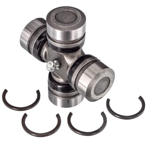 Power Train Universal Joint P/N:PT450 Fits: Daihatsu Rocky 92-90, Dodge Raider 1989, Dodge Ram 50 93-90, Mitsubishi Mighty Max 94-90, Mitsubishi Montero 00-89, Mitsubishi Montero Sport 04-97 - Image 2