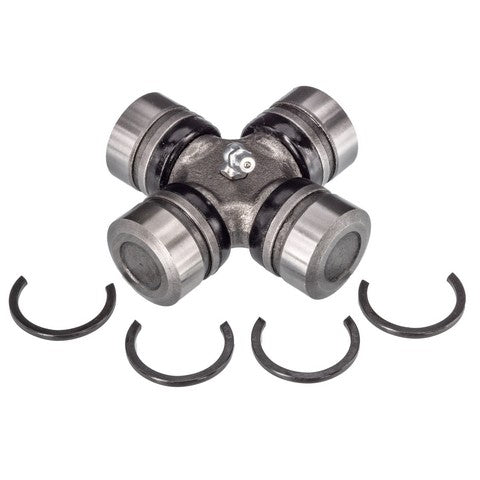 Power Train Universal Joint P/N:PT450 Fits: Daihatsu Rocky 92-90, Dodge Raider 1989, Dodge Ram 50 93-90, Mitsubishi Mighty Max 94-90, Mitsubishi Montero 00-89, Mitsubishi Montero Sport 04-97 - Image 1