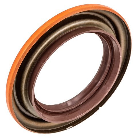 PTC Differential Pinion Seal P/N:PT4525V Fits: Chevrolet C3500, Chevrolet C3500hd, Chevrolet P30, Dodge Ram 2500, Dodge Ram 3500, Ford F-350 Super Duty, Ford F-450 Super Duty, Ford F-53 Motorhome Chassis, Ford F-59 Commercial Stripped Chassis - Image 2