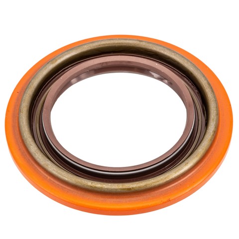 PTC Differential Pinion Seal P/N:PT4525V Fits: Chevrolet C3500, Chevrolet C3500hd, Chevrolet P30, Dodge Ram 2500, Dodge Ram 3500, Ford F-350 Super Duty, Ford F-450 Super Duty, Ford F-53 Motorhome Chassis, Ford F-59 Commercial Stripped Chassis - Image 1