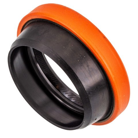 PTC Manual Transmission Output Shaft Seal,Manual Transmission Seal P/N:PT4528N Fits: Chevrolet Blazer, Chevrolet C1500, Chevrolet C2500, Chevrolet C35, Chevrolet C3500, Chevrolet C3500hd, Chevrolet K1500, Chevrolet K2500, Chevrolet K3500 - Image 1