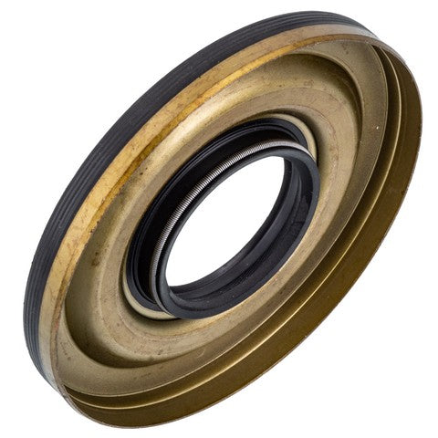 PTC Manual Transmission Output Shaft Seal P/N:PT4532N Fits: Chevrolet Blazer, Chevrolet K1500, Chevrolet K2500, Chevrolet K3500, Chevrolet S10, Chevrolet S10 Blazer, Chevrolet Silverado 1500, Chevrolet Silverado 1500 Classic, GMC Jimmy - Image 2