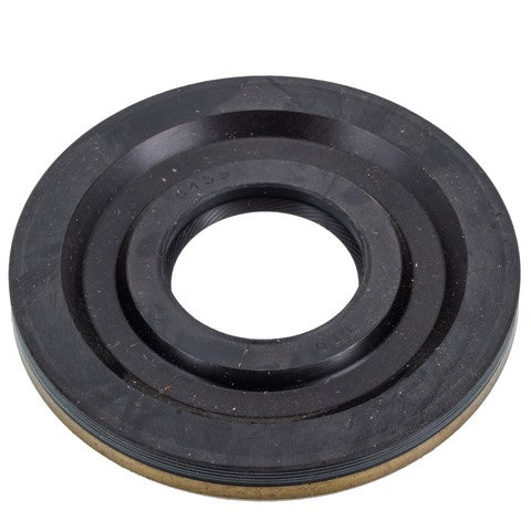 PTC Manual Transmission Output Shaft Seal P/N:PT4532N Fits: Chevrolet Blazer, Chevrolet K1500, Chevrolet K2500, Chevrolet K3500, Chevrolet S10, Chevrolet S10 Blazer, Chevrolet Silverado 1500, Chevrolet Silverado 1500 Classic, GMC Jimmy - Image 1