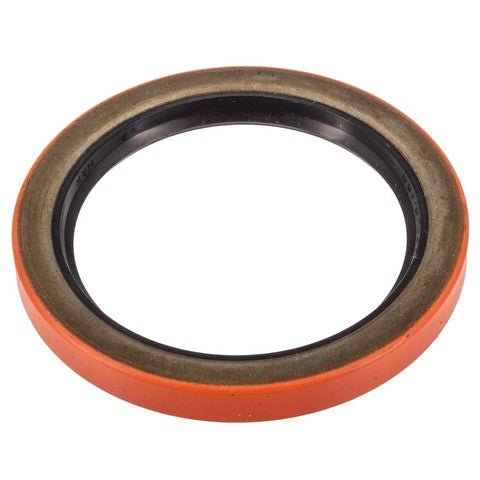 Power Train Wheel Seal P/N:PT455086 Fits: Dodge B300, Dodge B300 Van, Dodge B350, Dodge Cb300, Dodge D200, Dodge D200 Pickup, Dodge D250, Dodge D300, Dodge D300 Pickup, Dodge D350 - Image 1
