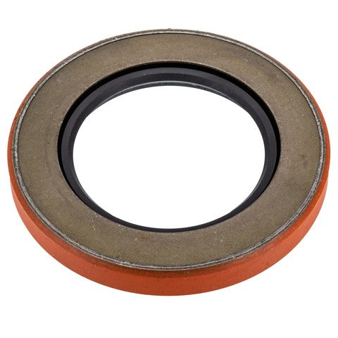 Power Train Wheel Seal P/N:PT455860 Fits: Chevrolet Blazer, Chevrolet C20 Pickup, Chevrolet C20 Suburban, Chevrolet K20 Pickup, Chevrolet K20 Suburban, GMC C25/c2500 Pickup, GMC C25/c2500 Suburban, GMC Jimmy, GMC K25/k2500 Pickup, GMC K25/k2500 Suburban - Image 3