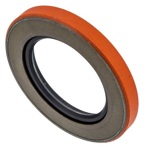 Power Train Wheel Seal P/N:PT455860 Fits: Chevrolet Blazer, Chevrolet C20 Pickup, Chevrolet C20 Suburban, Chevrolet K20 Pickup, Chevrolet K20 Suburban, GMC C25/c2500 Pickup, GMC C25/c2500 Suburban, GMC Jimmy, GMC K25/k2500 Pickup, GMC K25/k2500 Suburban - Image 2