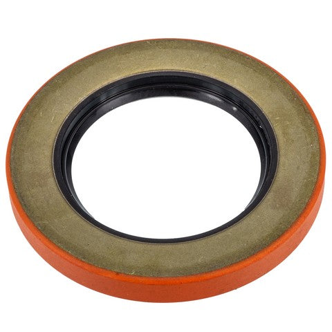Power Train Wheel Seal P/N:PT455860 Fits: Chevrolet Blazer, Chevrolet C20 Pickup, Chevrolet C20 Suburban, Chevrolet K20 Pickup, Chevrolet K20 Suburban, GMC C25/c2500 Pickup, GMC C25/c2500 Suburban, GMC Jimmy, GMC K25/k2500 Pickup, GMC K25/k2500 Suburban - Image 1