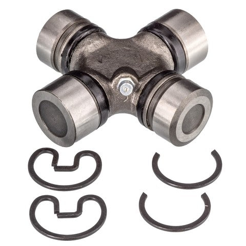 Power Train Universal Joint P/N:PT455 Fits: Buick Rainier, Chevrolet Blazer, Chevrolet S10, Chevrolet S10 Blazer, Chevrolet Trailblazer, Chevrolet Trailblazer Ext, GMC Envoy, GMC Envoy Xl, GMC Envoy Xuv - Image 1