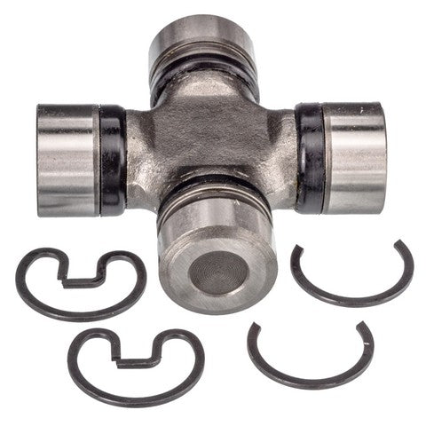 Power Train Universal Joint P/N:PT455 Fits: Buick Rainier, Chevrolet Blazer, Chevrolet S10, Chevrolet S10 Blazer, Chevrolet Trailblazer, Chevrolet Trailblazer Ext, GMC Envoy, GMC Envoy Xl, GMC Envoy Xuv - Image 3